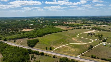 8526 N Fm 1744 Hico TX 76457