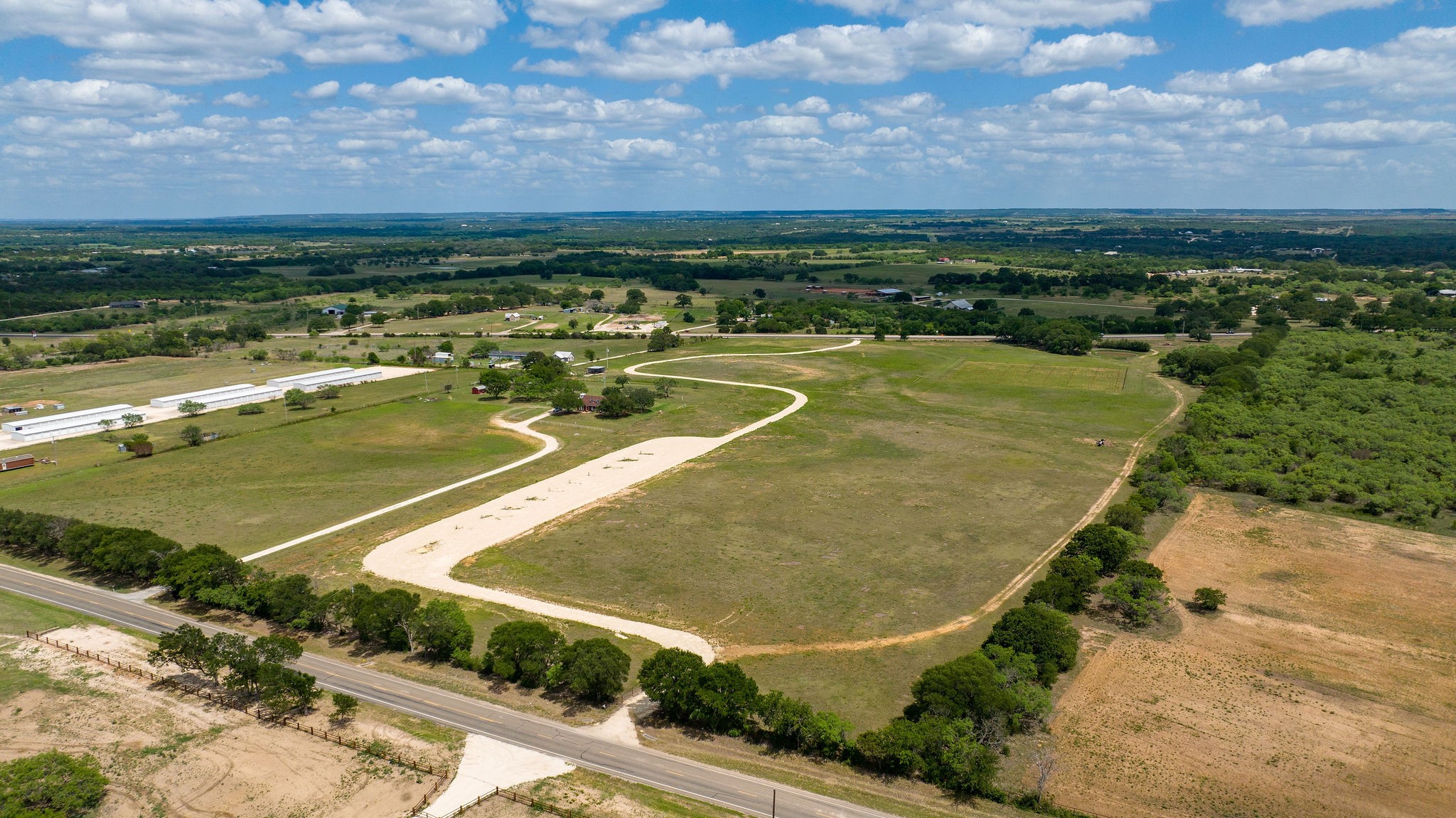 8526 N Fm 1744 Hico TX 76457