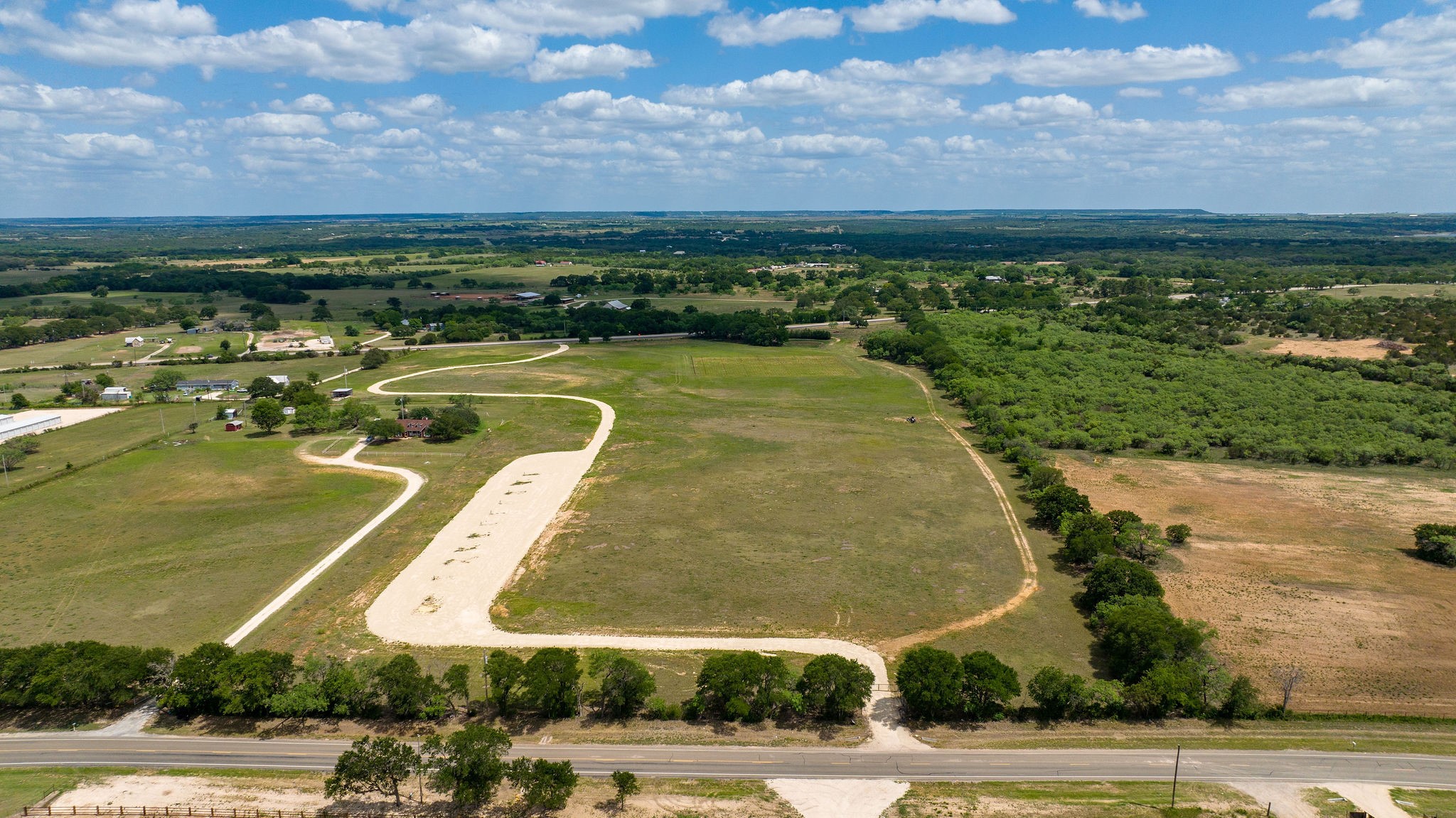 8526 N Fm 1744 Hico TX 76457