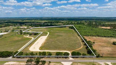 8526 N Fm 1744 Hico TX 76457