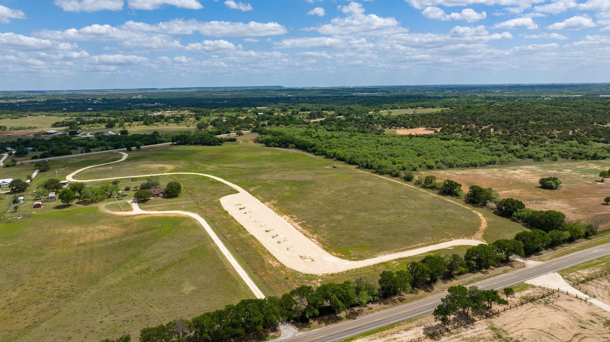 8526 N Fm 1744 Hico TX 76457