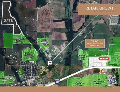 Tbd Fm 1777 Royse City TX 75189