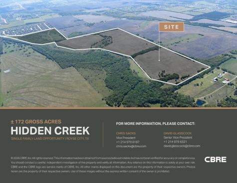Tbd Fm 1777 Royse City TX 75189