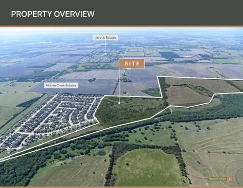 Tbd Fm 1777 Royse City TX 75189