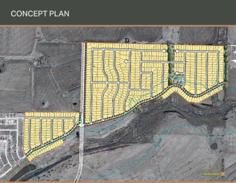 Tbd Fm 1777 Royse City TX 75189