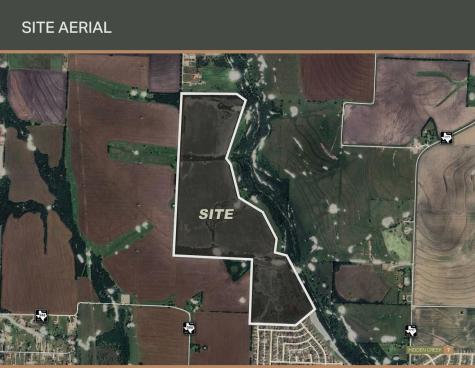 Tbd Fm 1777 Royse City TX 75189