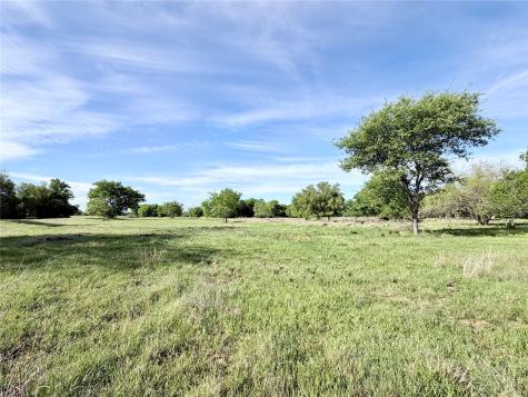 Lot 16 Lakewood Drive Whitney TX 76692
