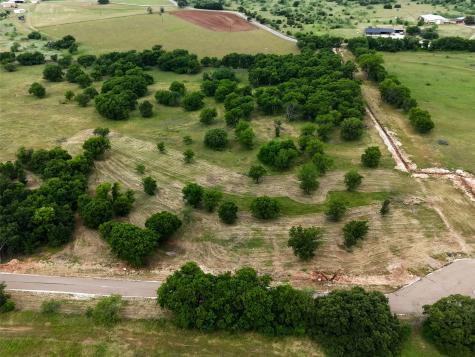 Lot 16 Lakewood Drive Whitney TX 76692