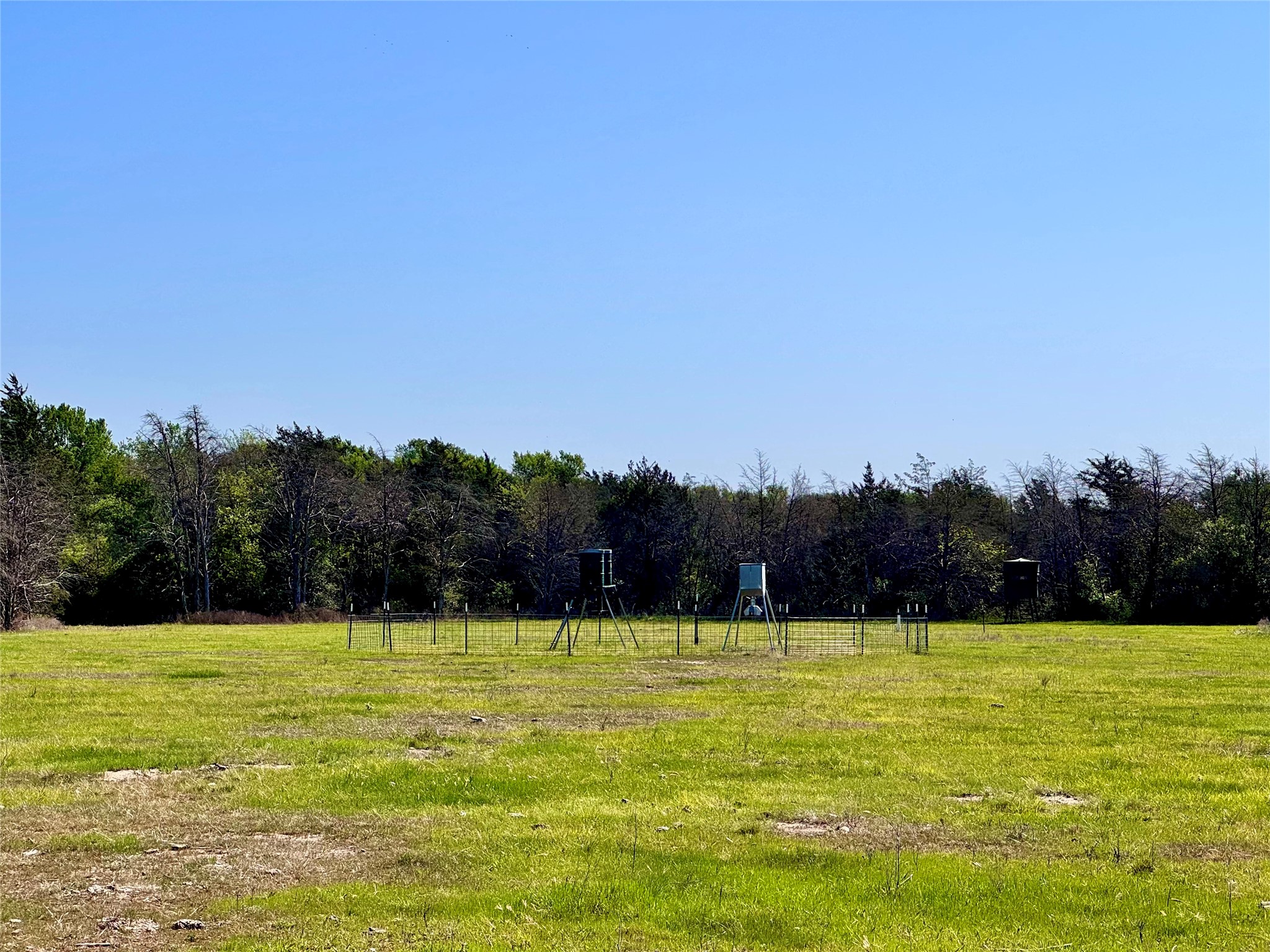 Tbd 213.5 Acs Fcr 984 Mexia TX 76667