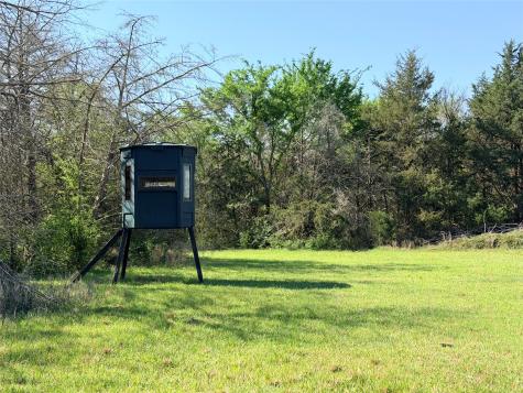 Tbd 213.5 Acs Fcr 984 Mexia TX 76667