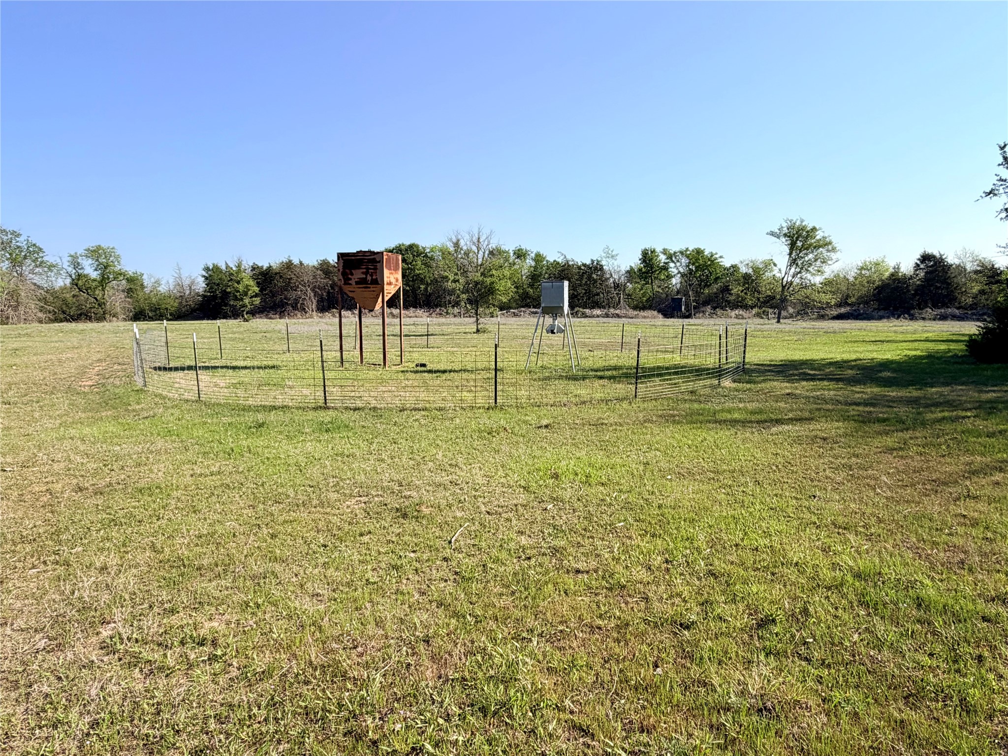 Tbd 213.5 Acs Fcr 984 Mexia TX 76667
