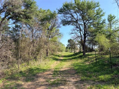 Tbd 213.5 Acs Fcr 984 Mexia TX 76667