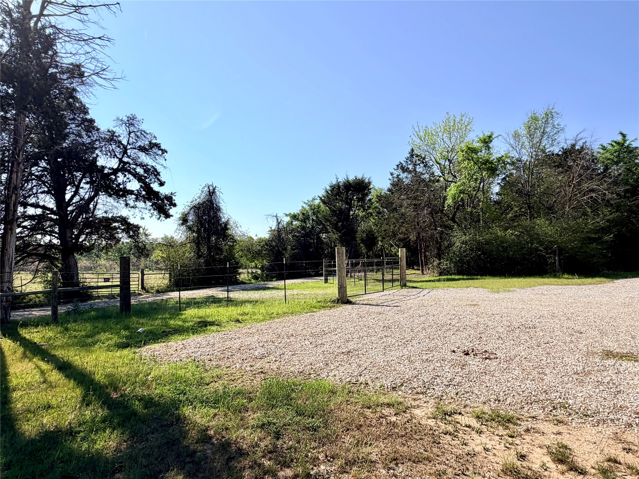 Tbd 213.5 Acs Fcr 984 Mexia TX 76667