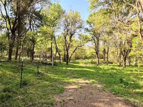 Tbd 213.5 Acs Fcr 984 Mexia TX 76667