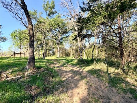Tbd 213.5 Acs Fcr 984 Mexia TX 76667