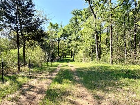 Tbd 213.5 Acs Fcr 984 Mexia TX 76667