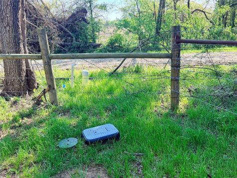 Tbd 213.5 Acs Fcr 984 Mexia TX 76667