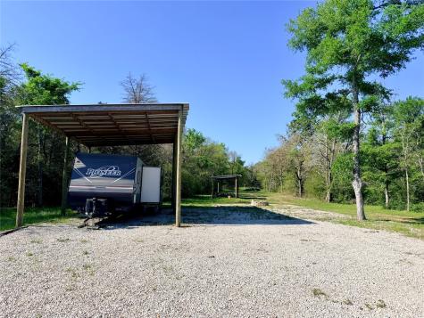Tbd 213.5 Acs Fcr 984 Mexia TX 76667