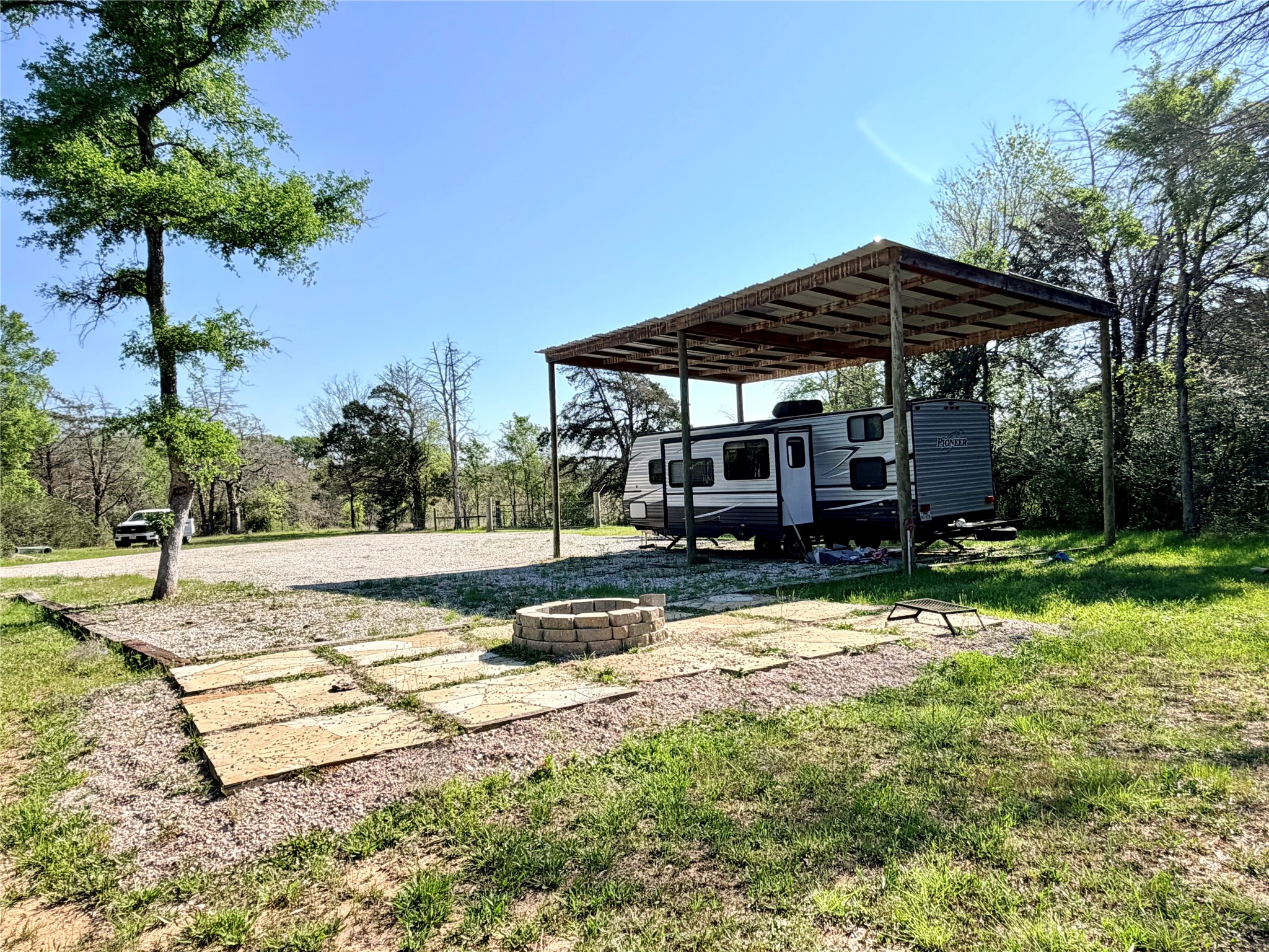 Tbd 213.5 Acs Fcr 984 Mexia TX 76667