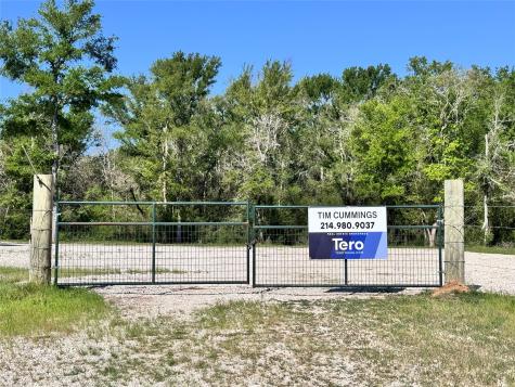 Tbd 213.5 Acs Fcr 984 Mexia TX 76667