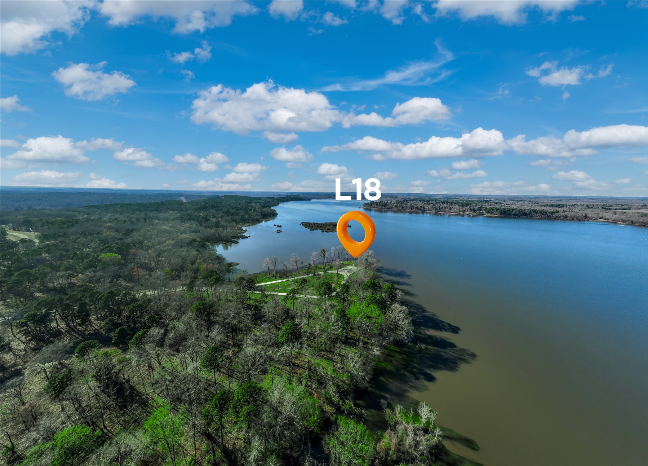3729 Pinewood Way Larue TX 75770