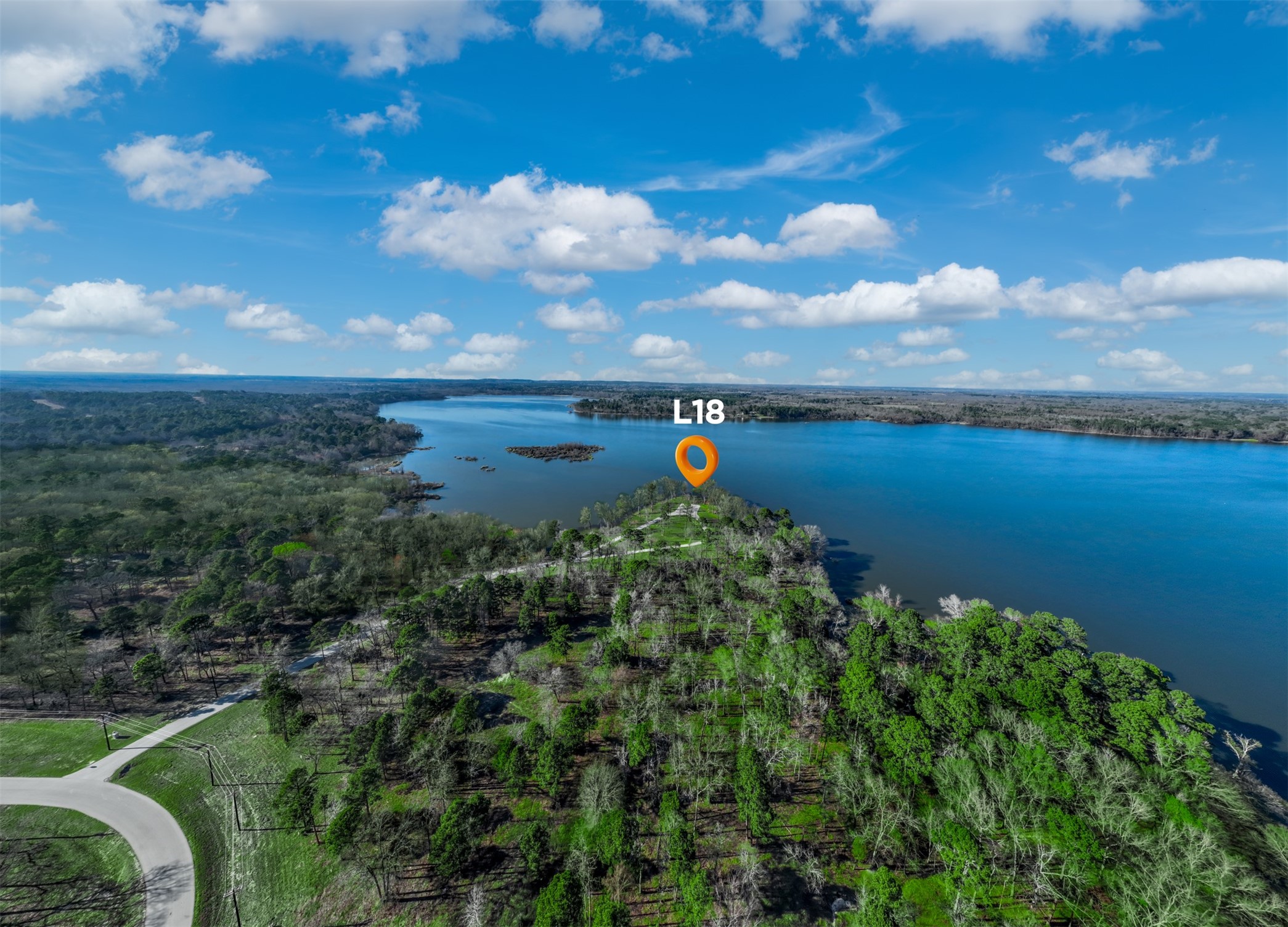 3729 Pinewood Way Larue TX 75770