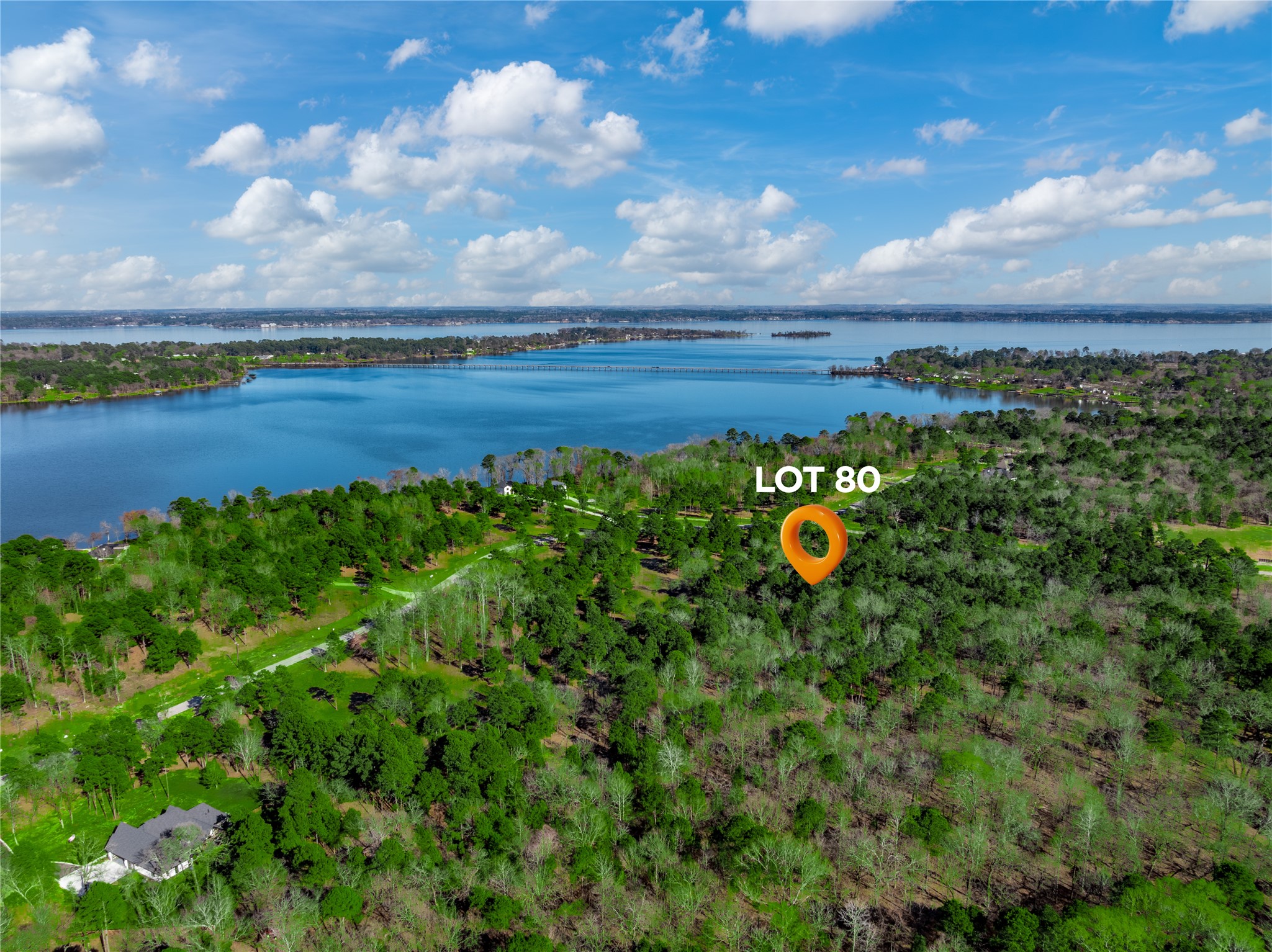 3729 Pinewood Way Larue TX 75770