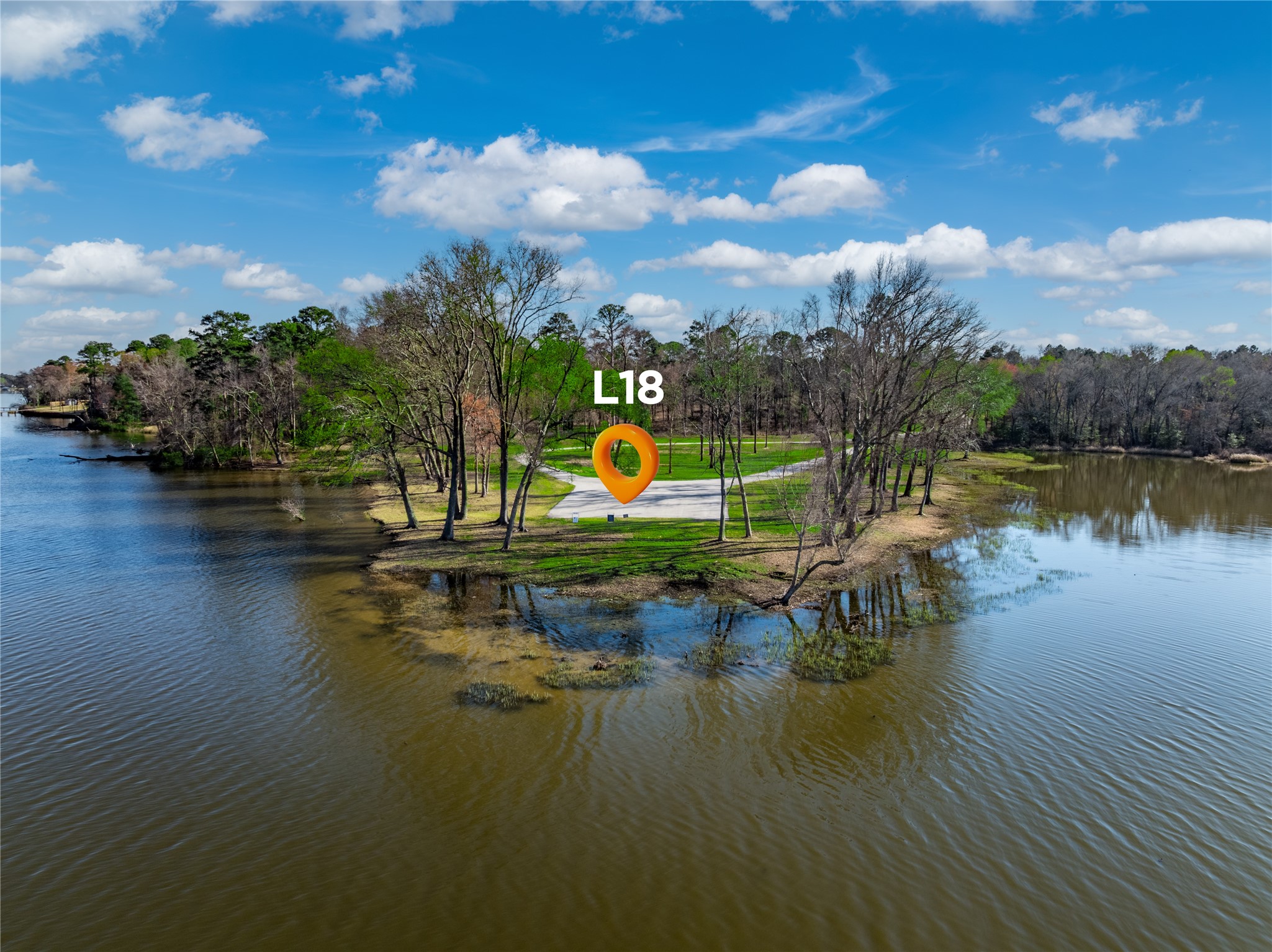 3729 Pinewood Way Larue TX 75770