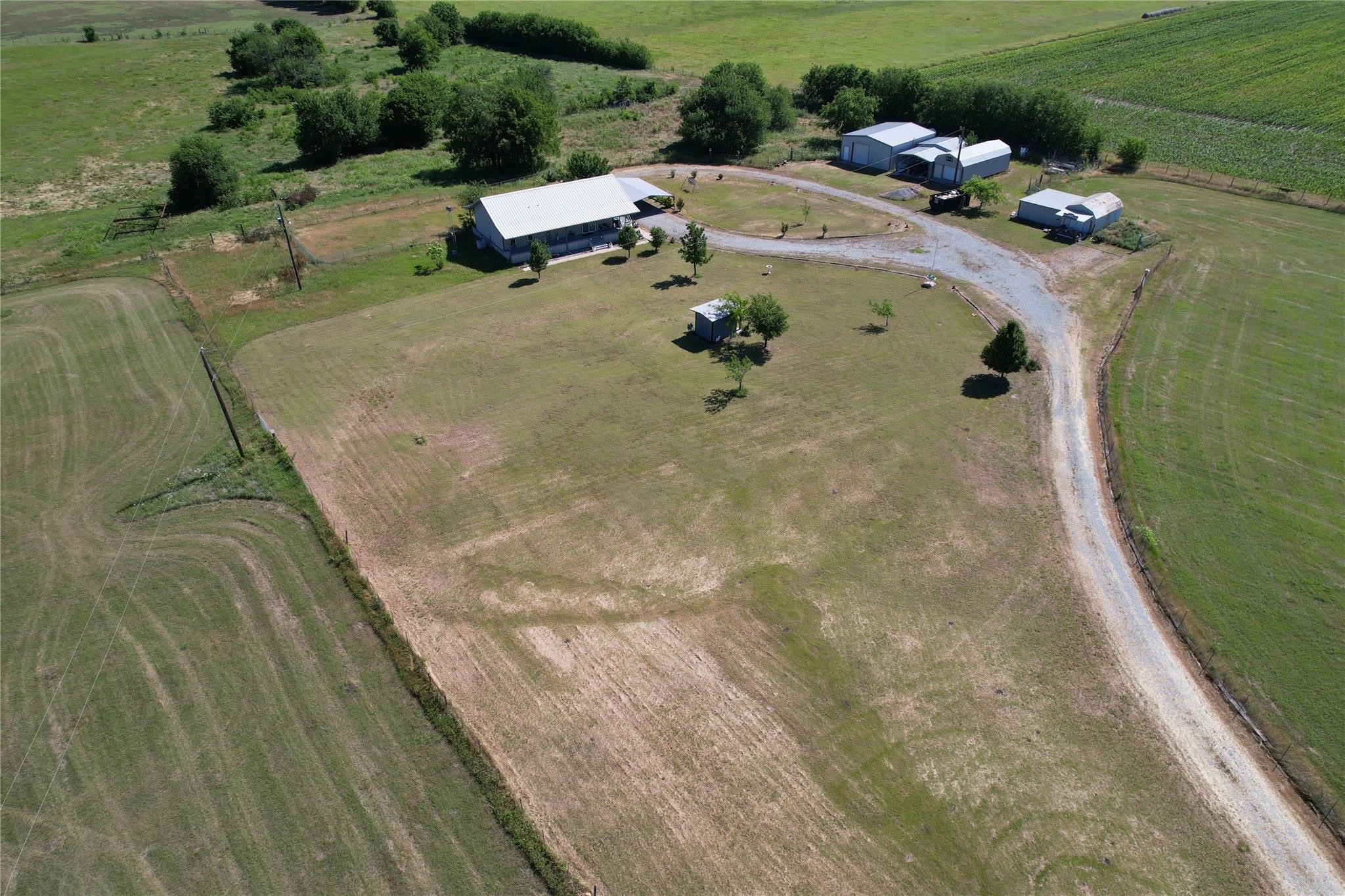 23931 State Highway 56 Whitesboro TX 76273