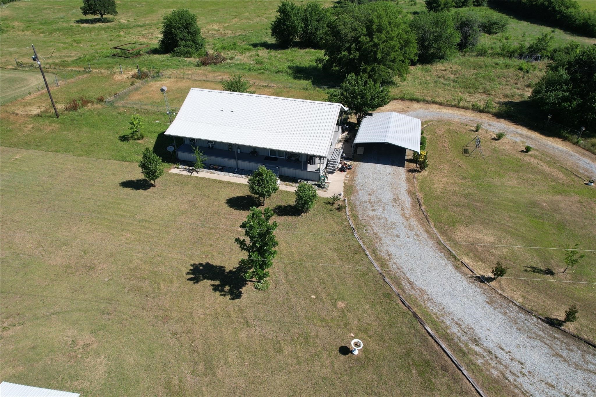 23931 State Highway 56 Whitesboro TX 76273