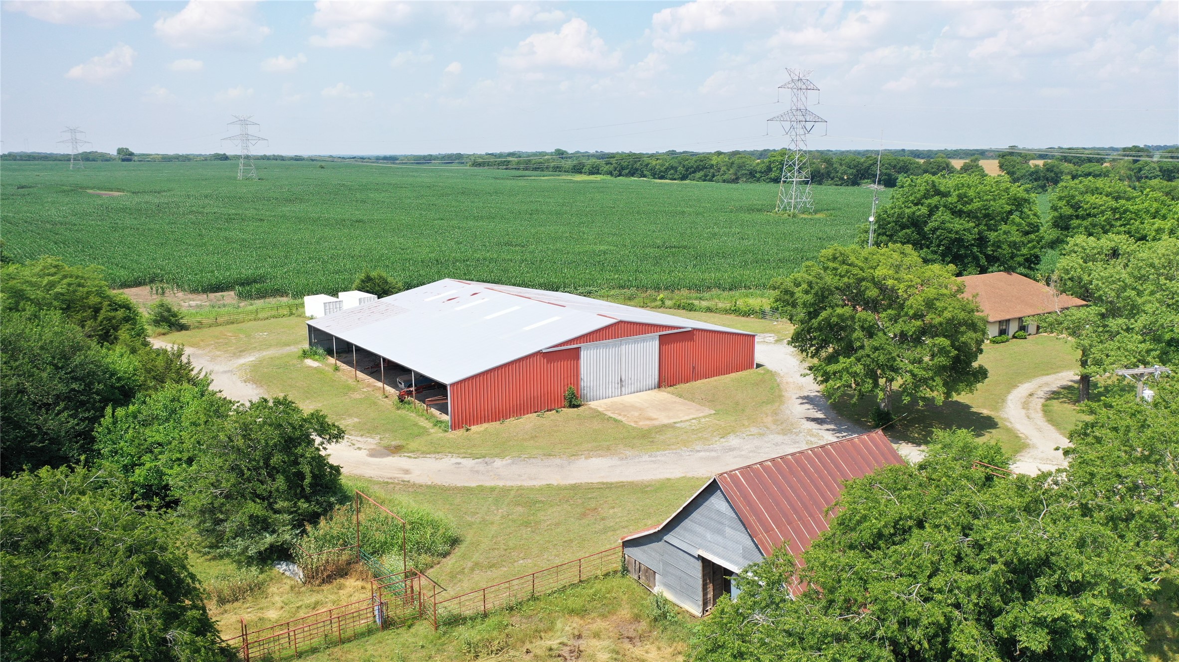 10948 Fm 898 Whitewright TX 75491