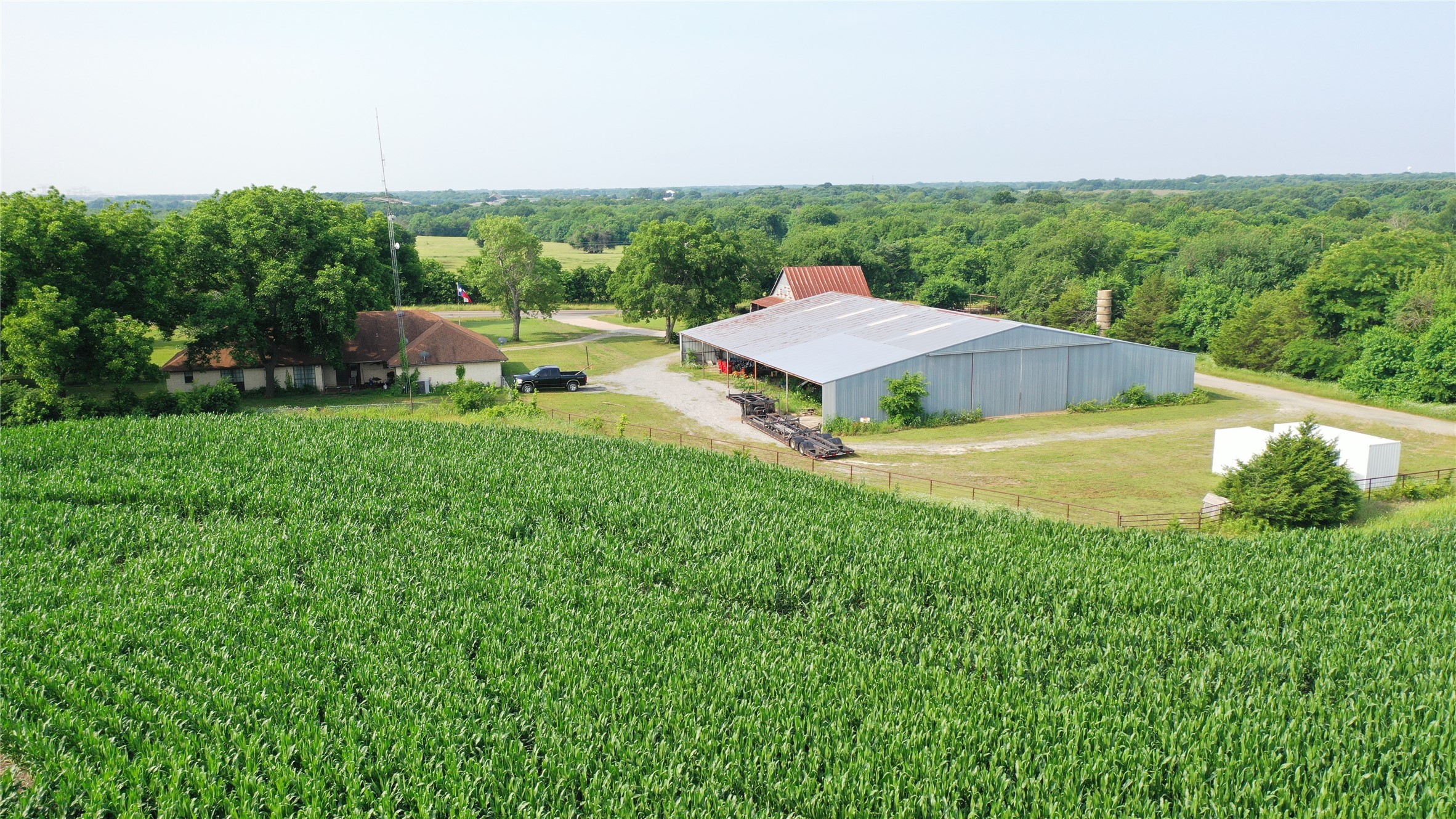 10948 Fm 898 Whitewright TX 75491