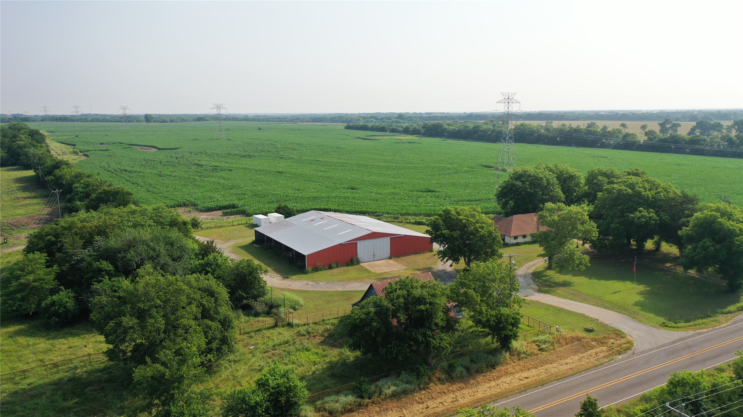 10948 Fm 898 Whitewright TX 75491