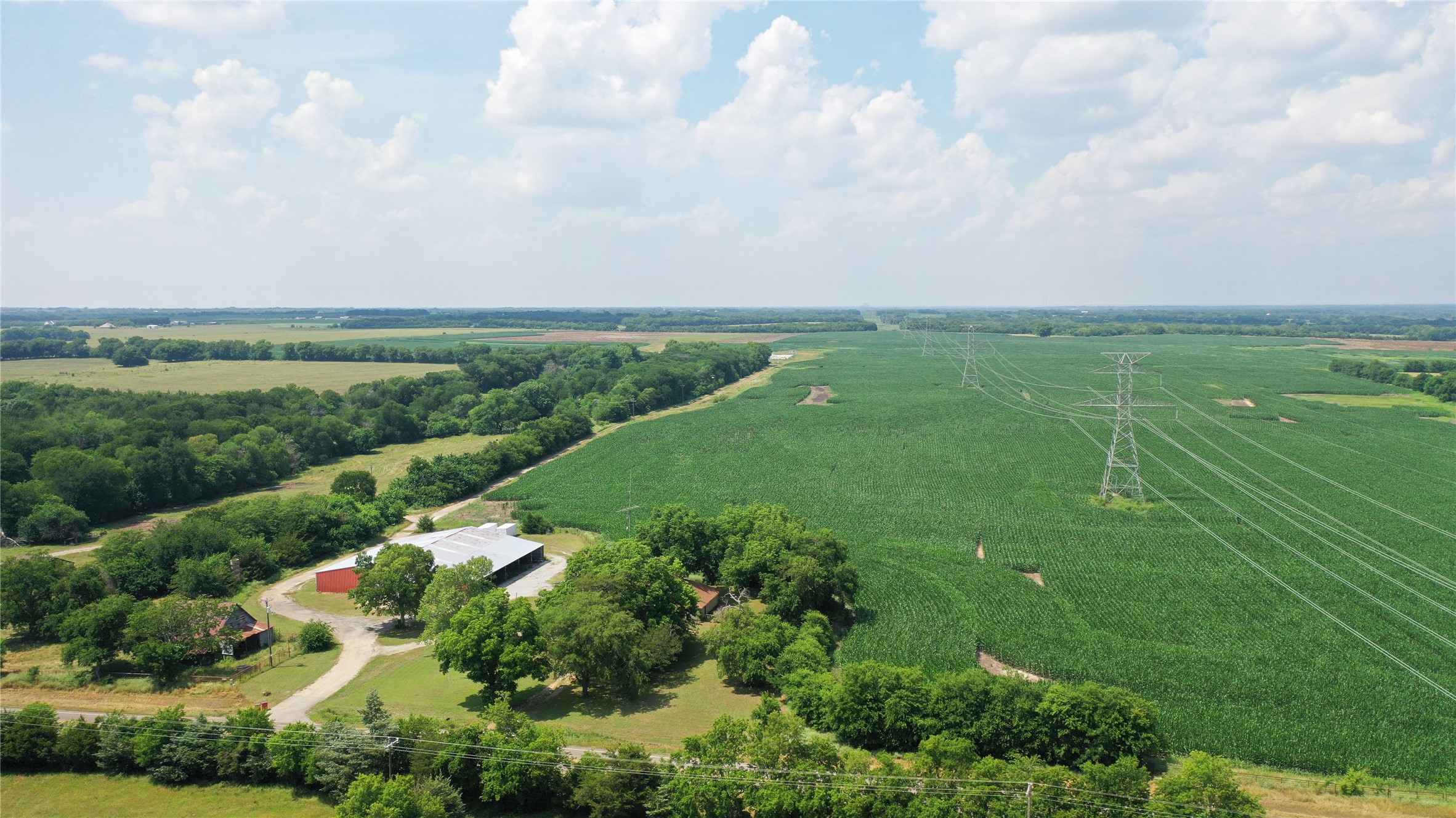 10948 Fm 898 Whitewright TX 75491