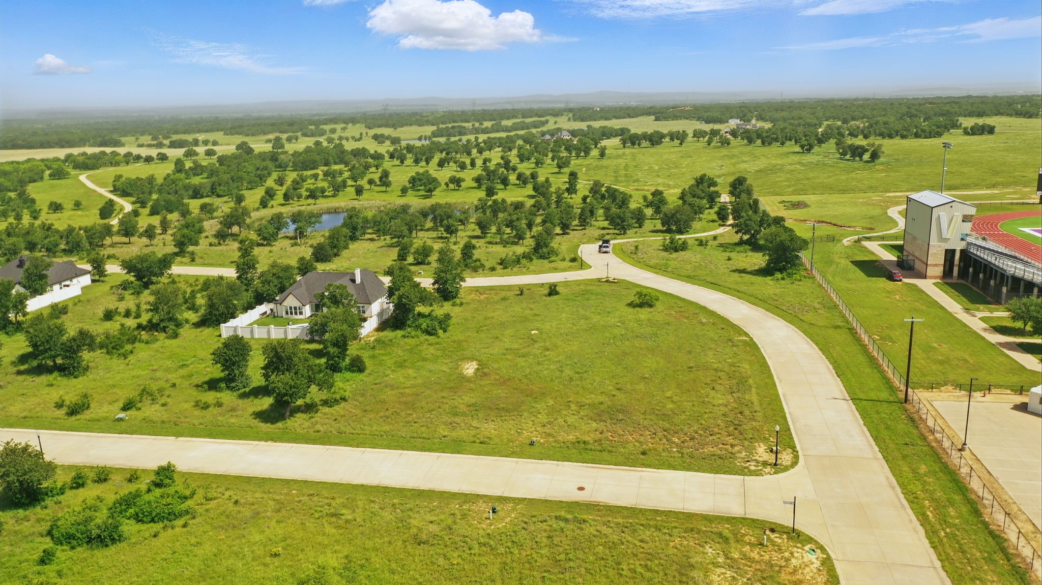 Lot 12 Wrigley Parkway Jacksboro TX 76458