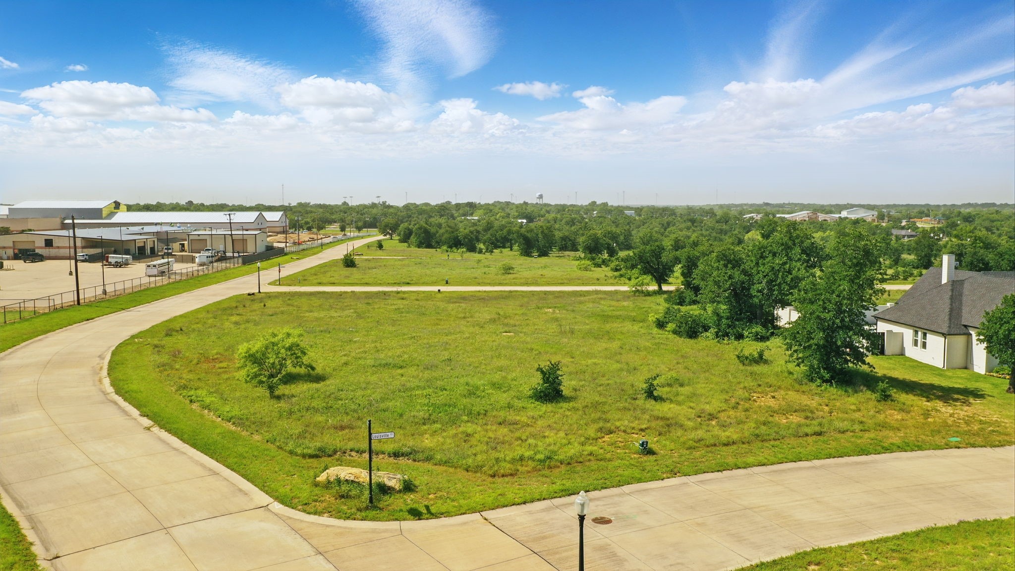 Lot 12 Wrigley Parkway Jacksboro TX 76458