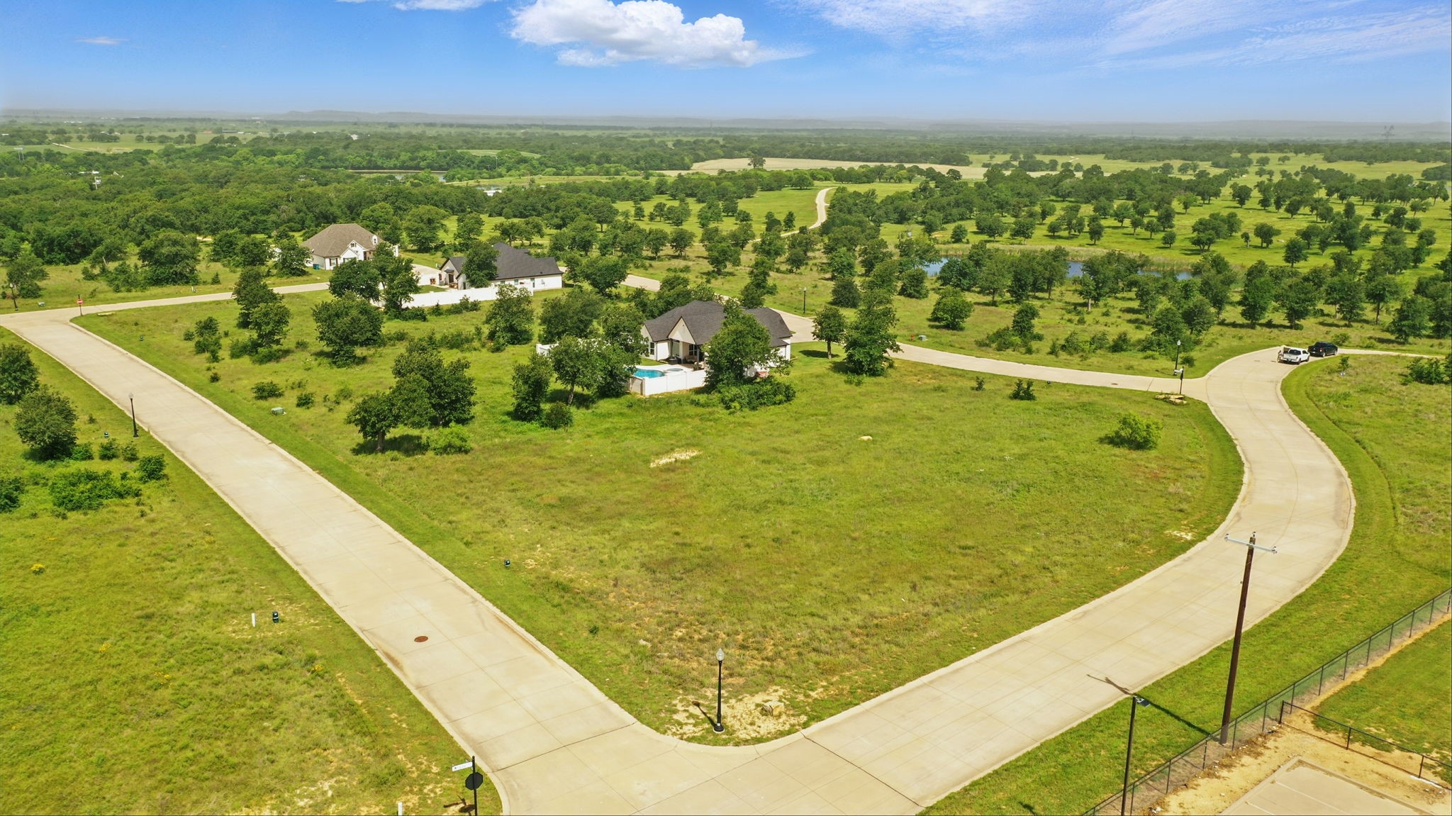 Lot 12 Wrigley Parkway Jacksboro TX 76458