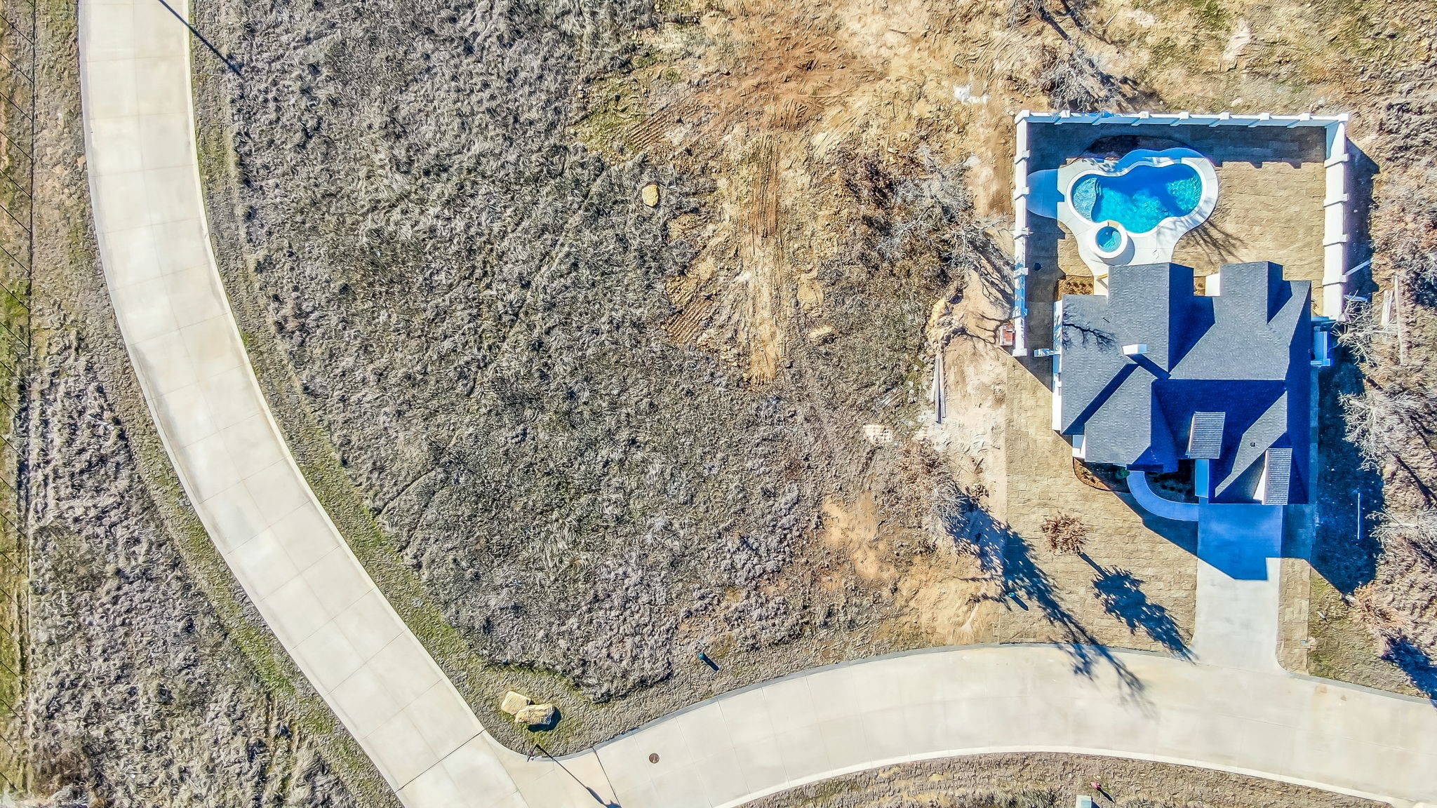 Lot 12 Wrigley Parkway Jacksboro TX 76458
