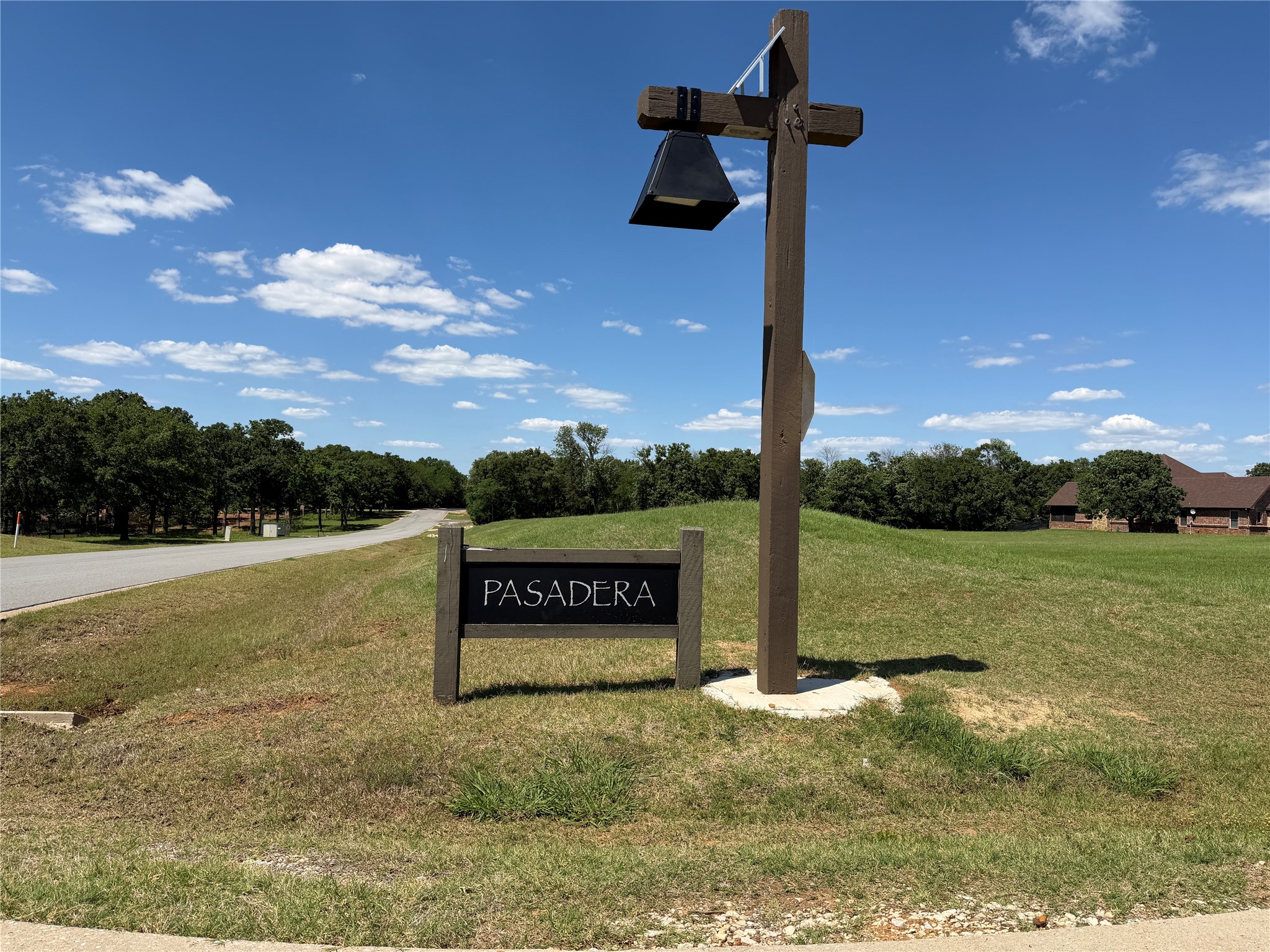 Tbd Pasadera Gordonville TX 76245