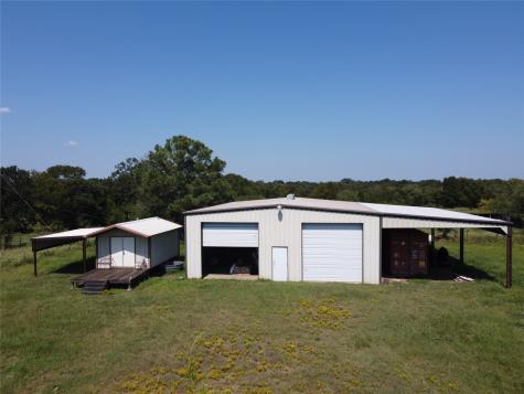 15125 County Road 2350 Streetman TX 75859