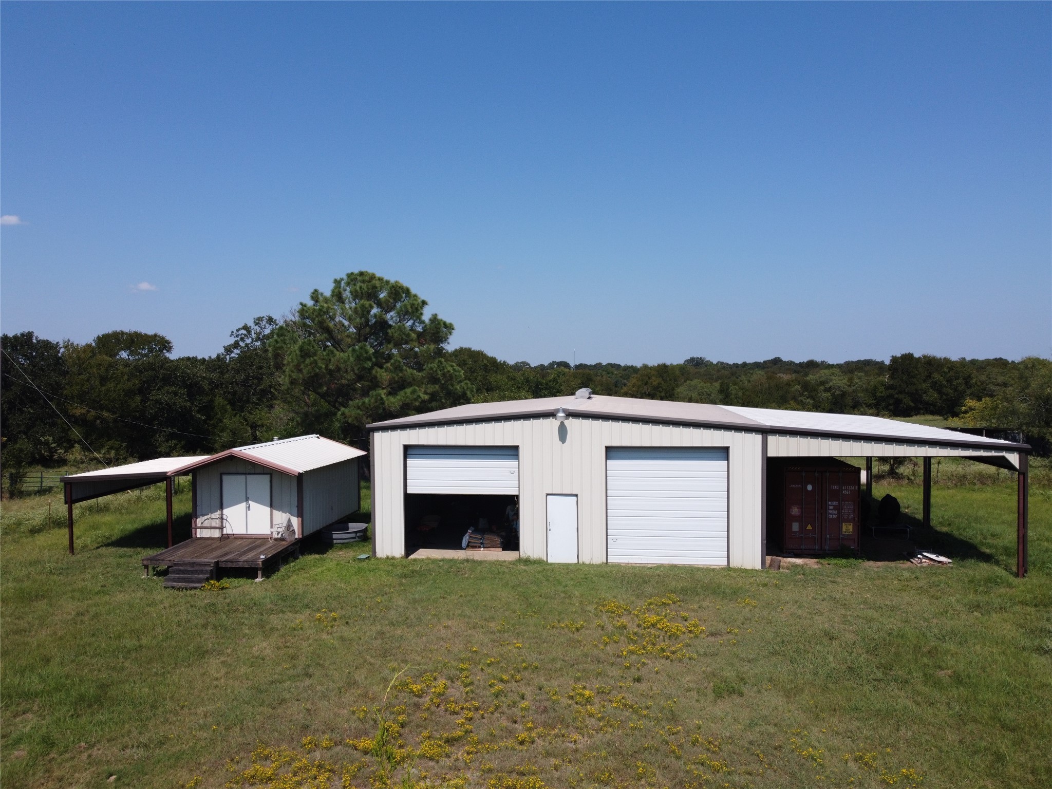 15125 County Road 2350 Streetman TX 75859