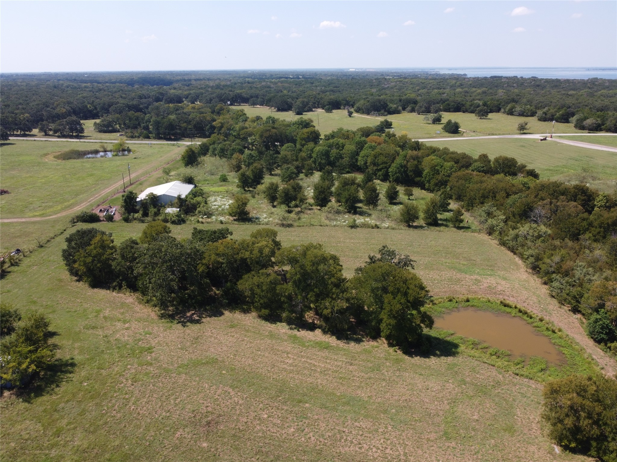 15125 County Road 2350 Streetman TX 75859