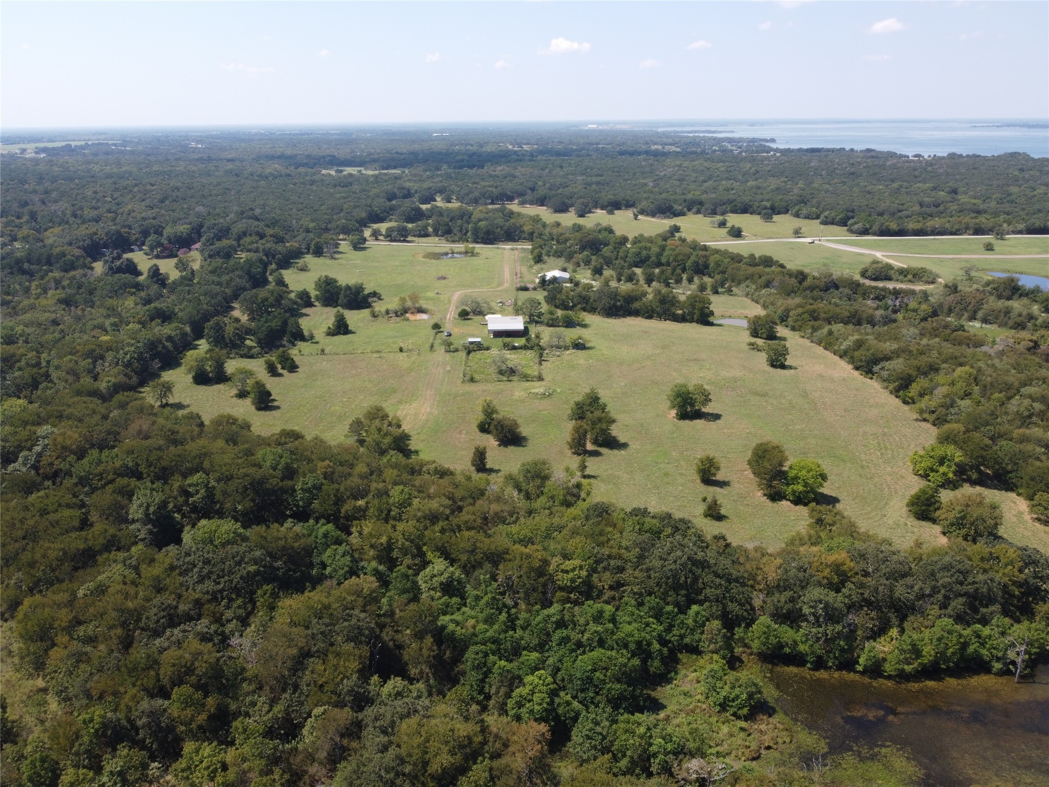 15125 County Road 2350 Streetman TX 75859