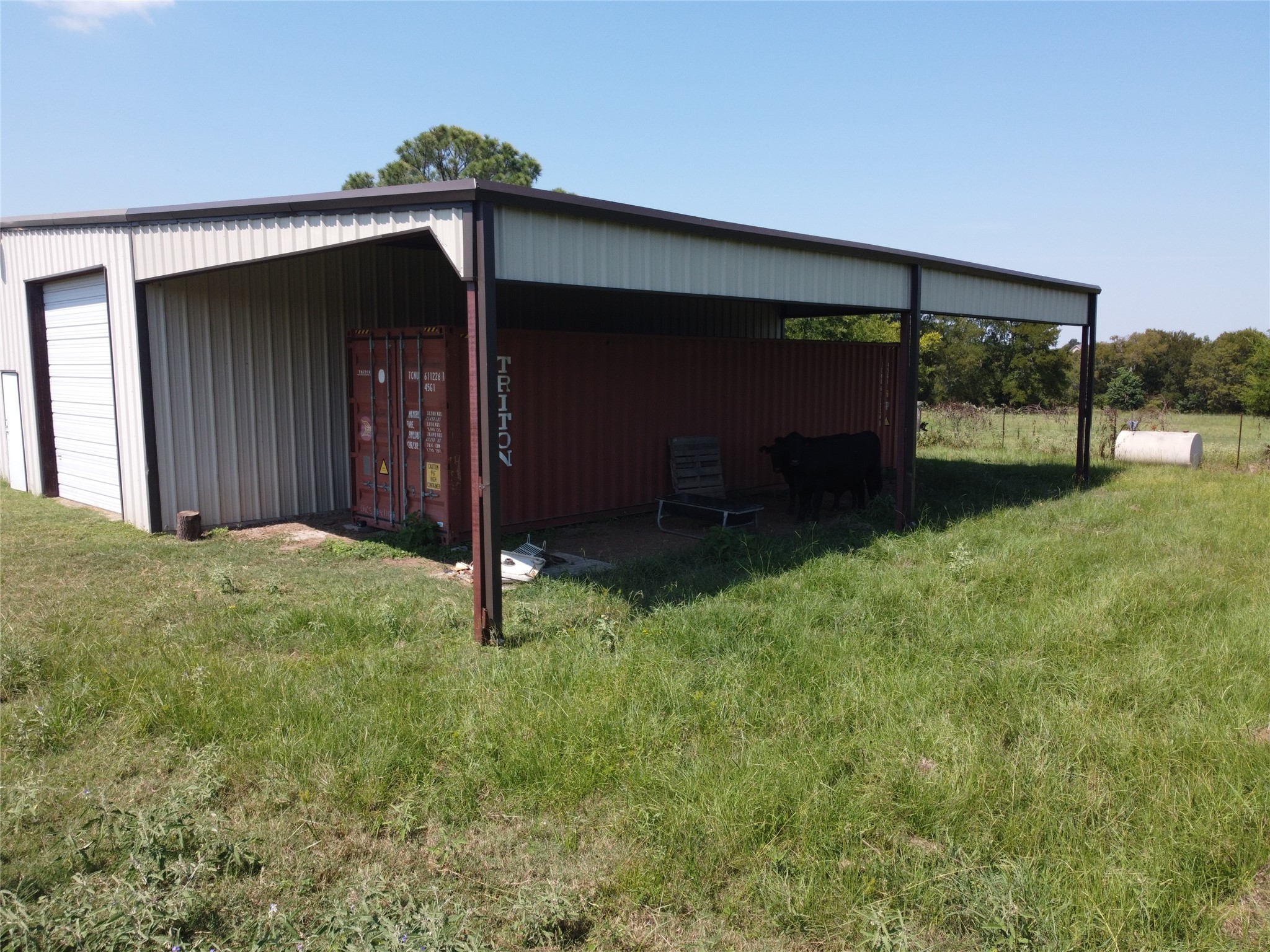 15125 County Road 2350 Streetman TX 75859