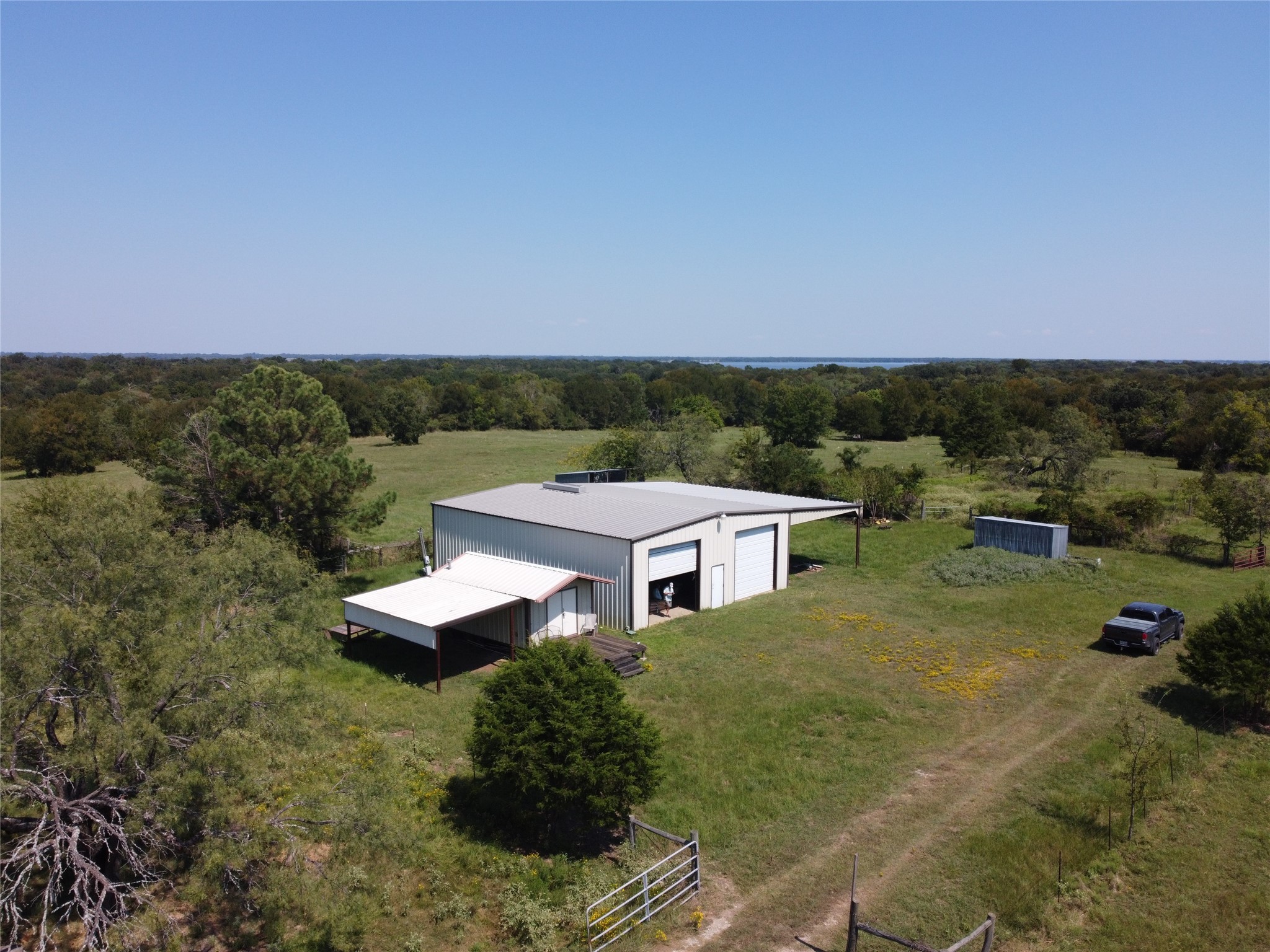 15125 County Road 2350 Streetman TX 75859