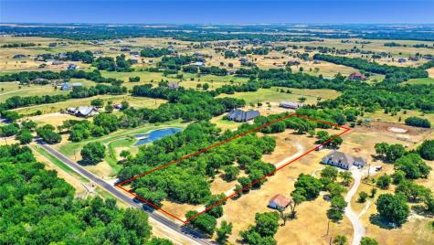 474 Jc Maples Road Gunter TX 75058