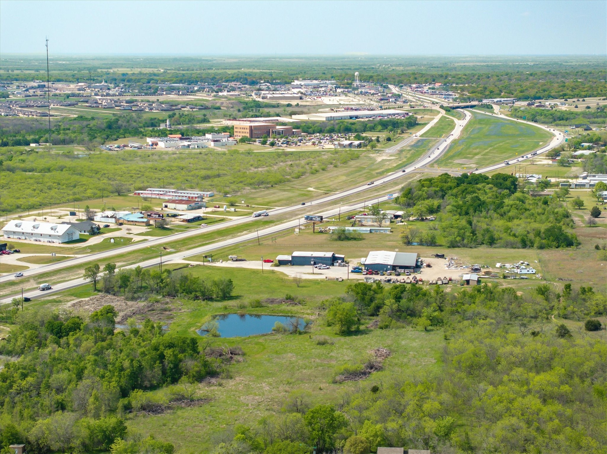 00 E Us Highway 175 Kaufman TX 75142