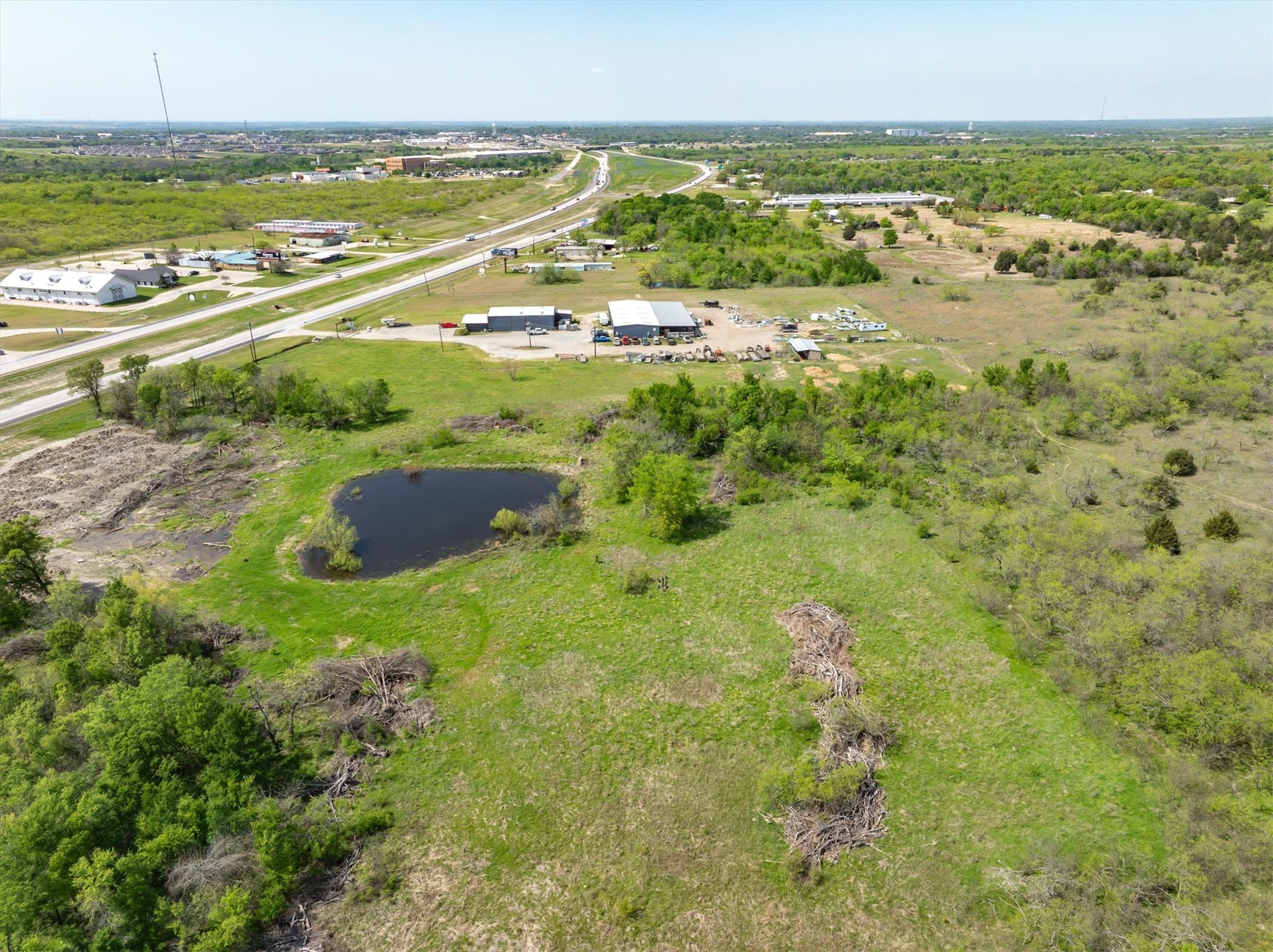 00 E Us Highway 175 Kaufman TX 75142