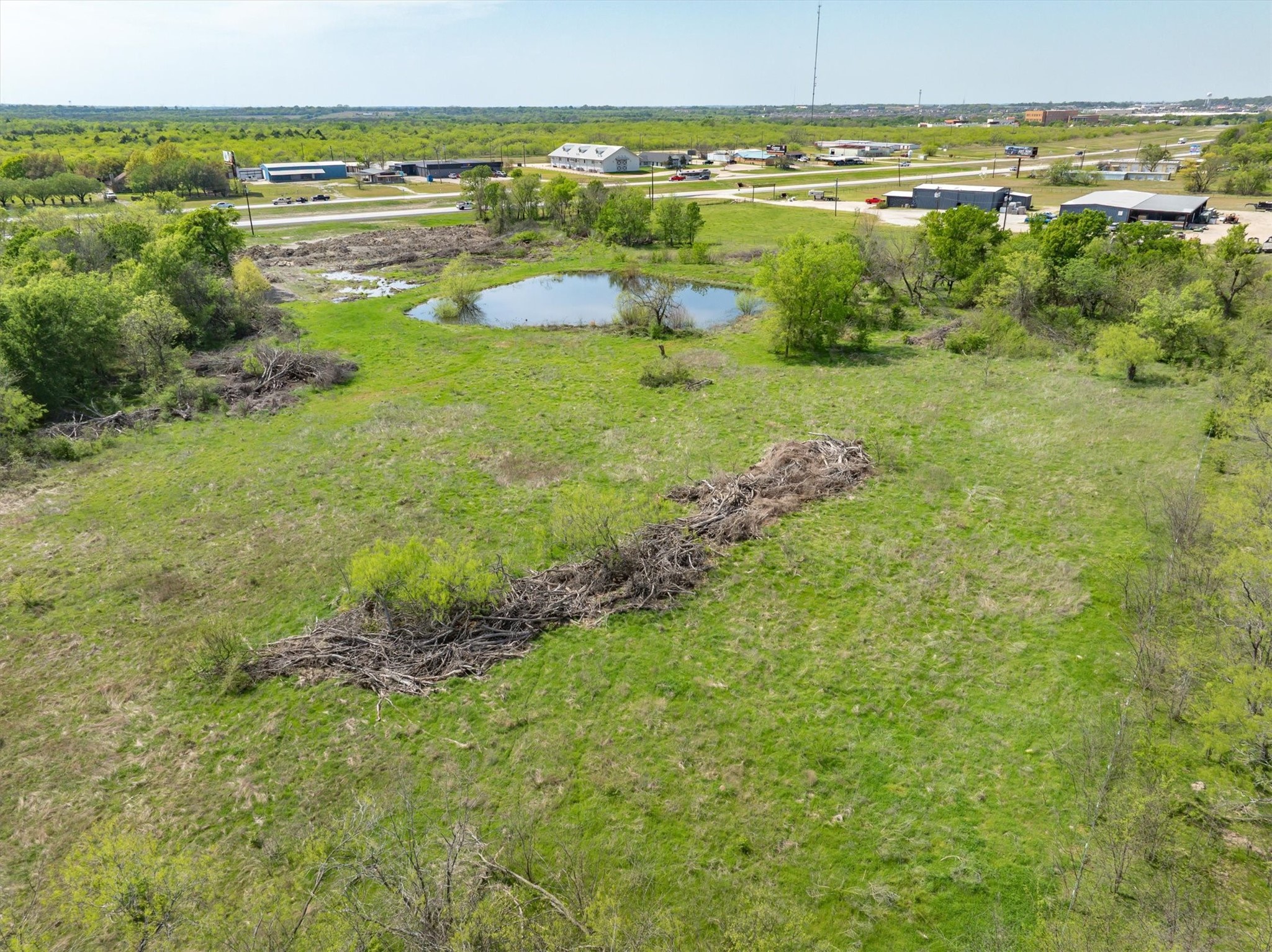 00 E Us Highway 175 Kaufman TX 75142