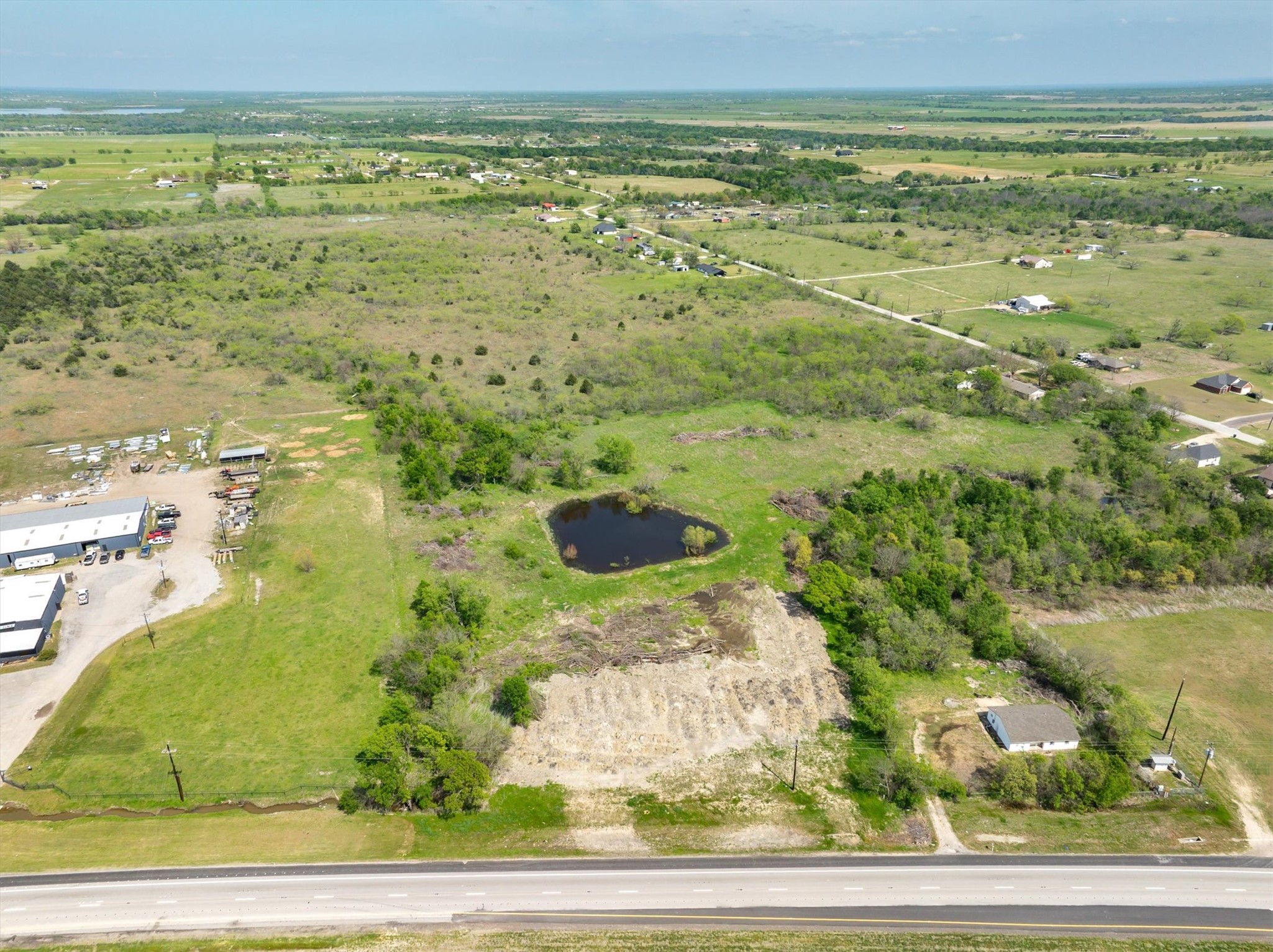 00 E Us Highway 175 Kaufman TX 75142